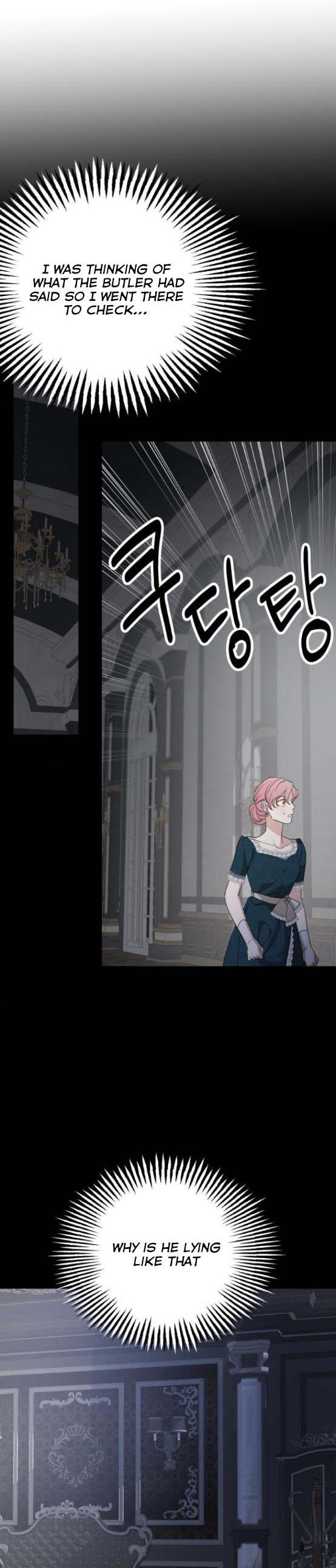 My In-laws are Obsessed With Me chapter 67 page 8