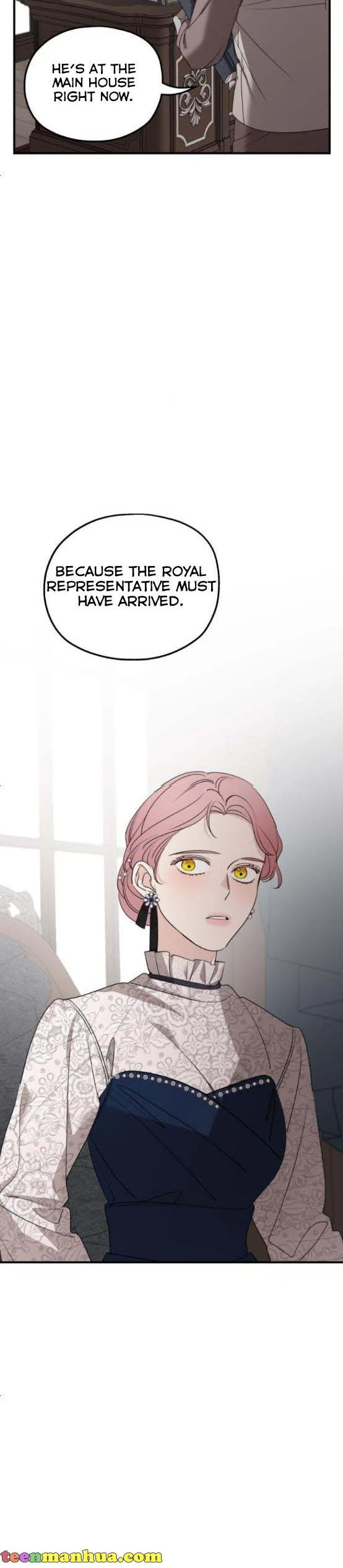 My In-laws are Obsessed With Me chapter 68 page 19