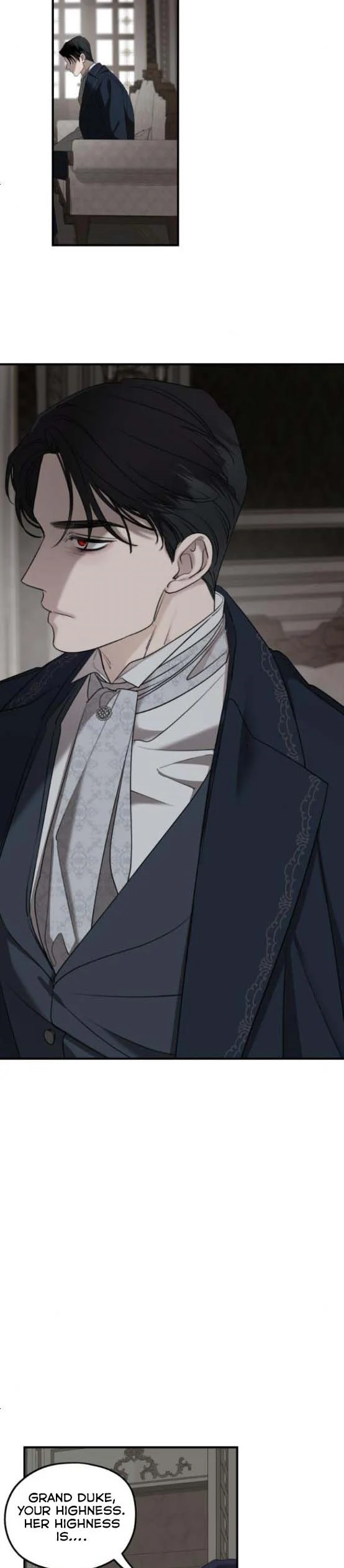 My In-laws are Obsessed With Me chapter 68 page 33