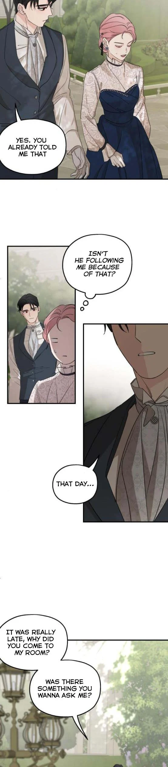 My In-laws are Obsessed With Me chapter 68 page 39