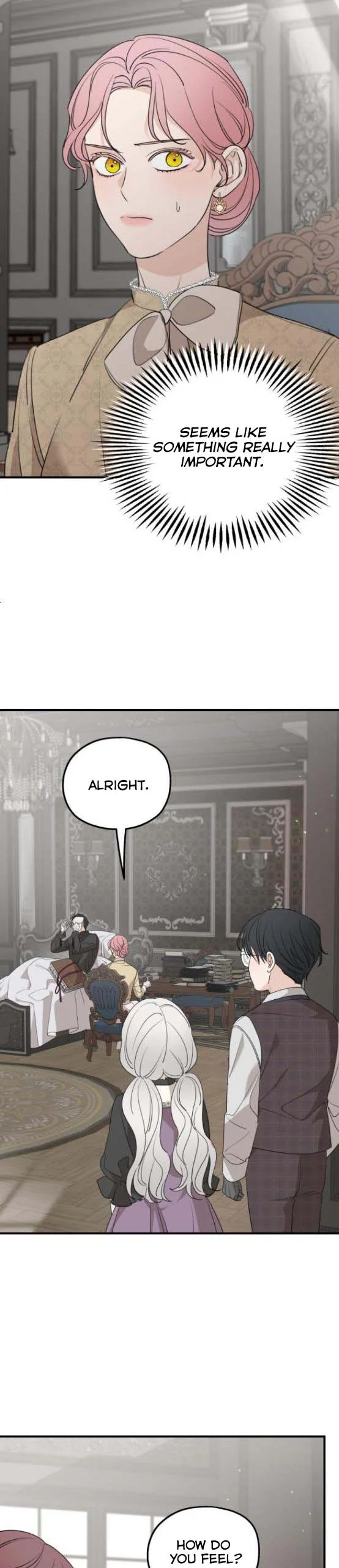 My In-laws are Obsessed With Me chapter 68 page 6