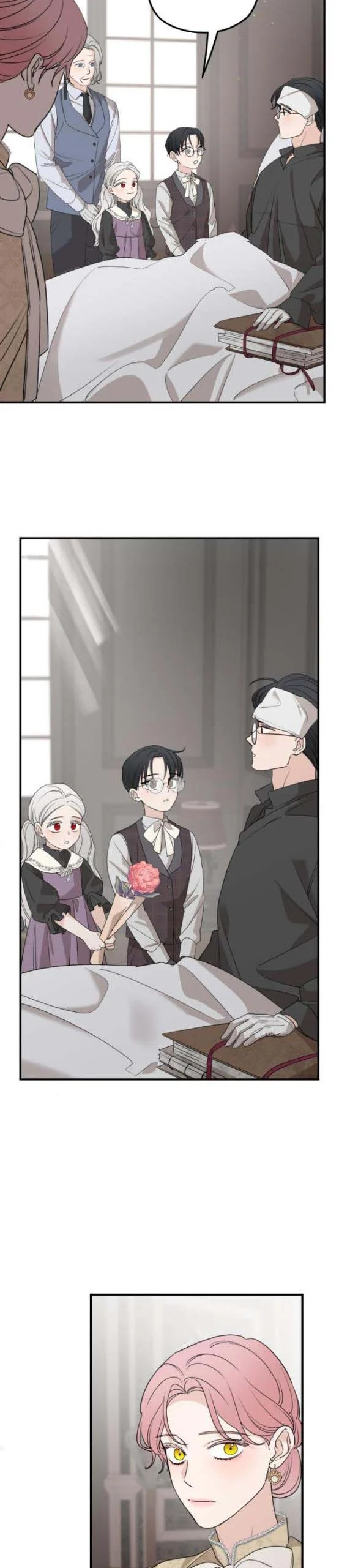My In-laws are Obsessed With Me chapter 68 page 7
