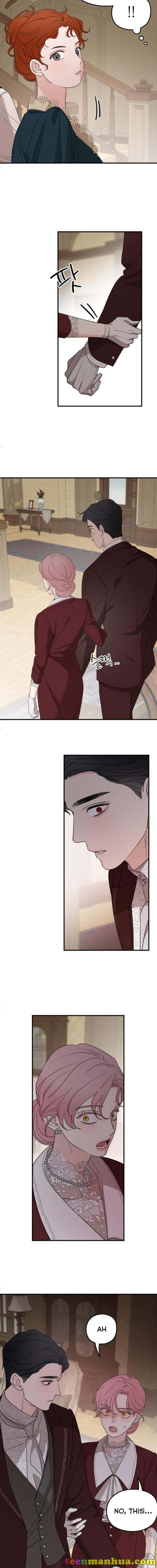 My In-laws are Obsessed With Me chapter 69 page 12