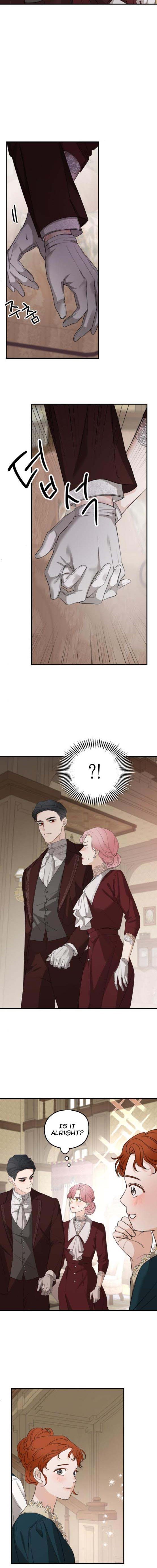 My In-laws are Obsessed With Me chapter 69 page 13