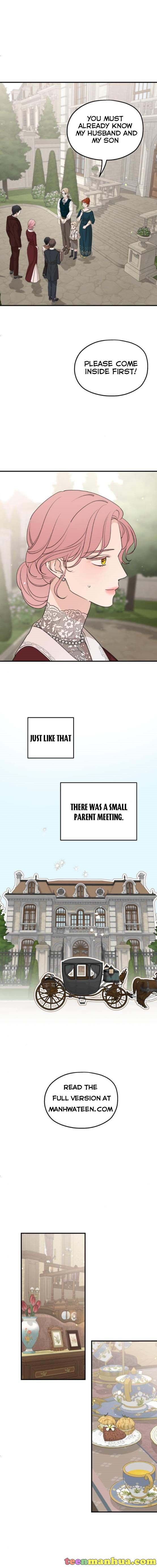 My In-laws are Obsessed With Me chapter 69 page 7