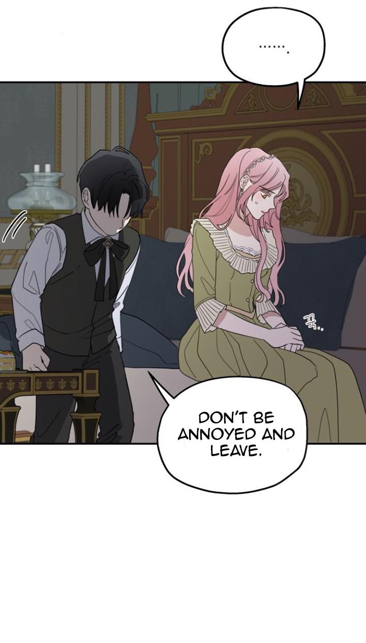 My In-laws are Obsessed With Me chapter 7 page 21
