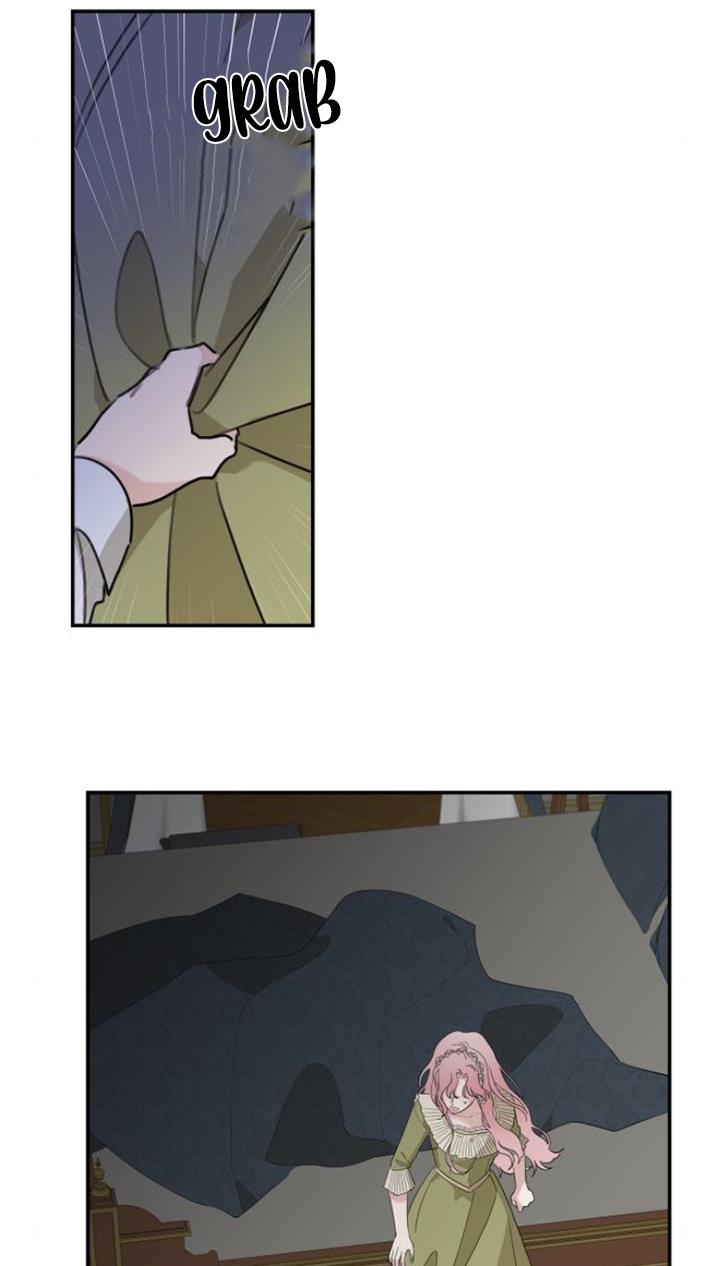 My In-laws are Obsessed With Me chapter 7 page 32