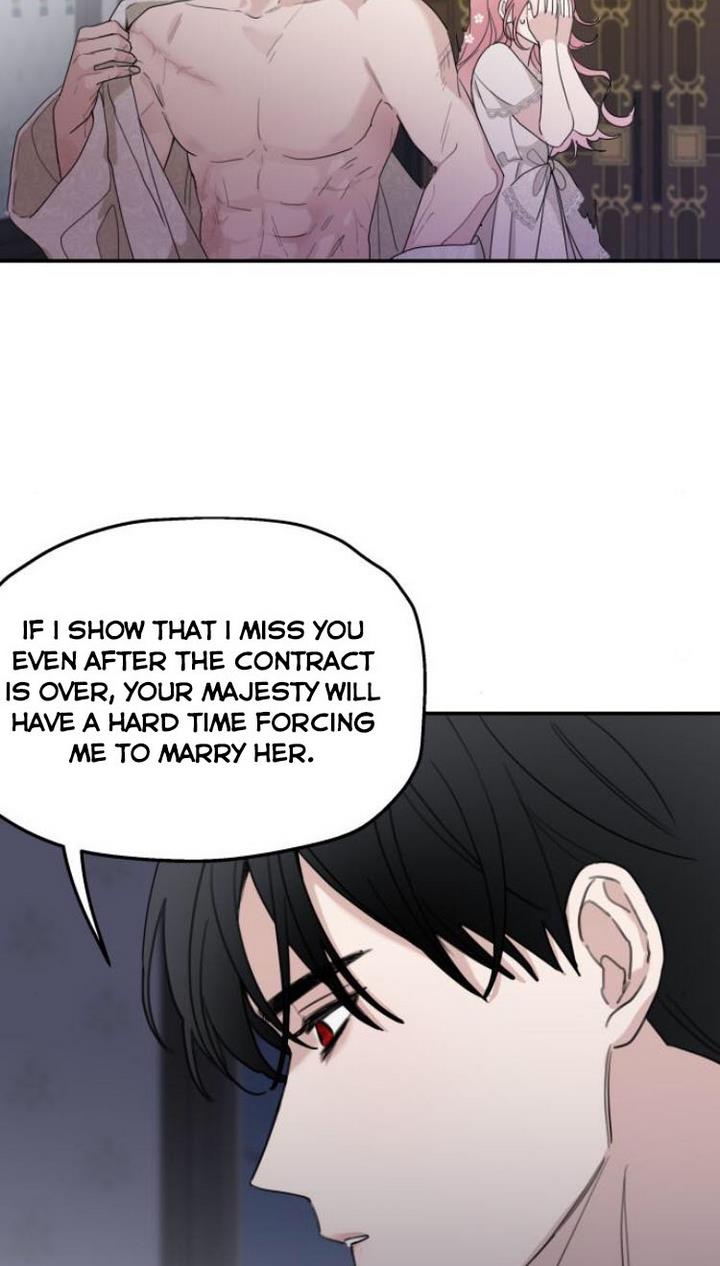 My In-laws are Obsessed With Me chapter 7 page 57