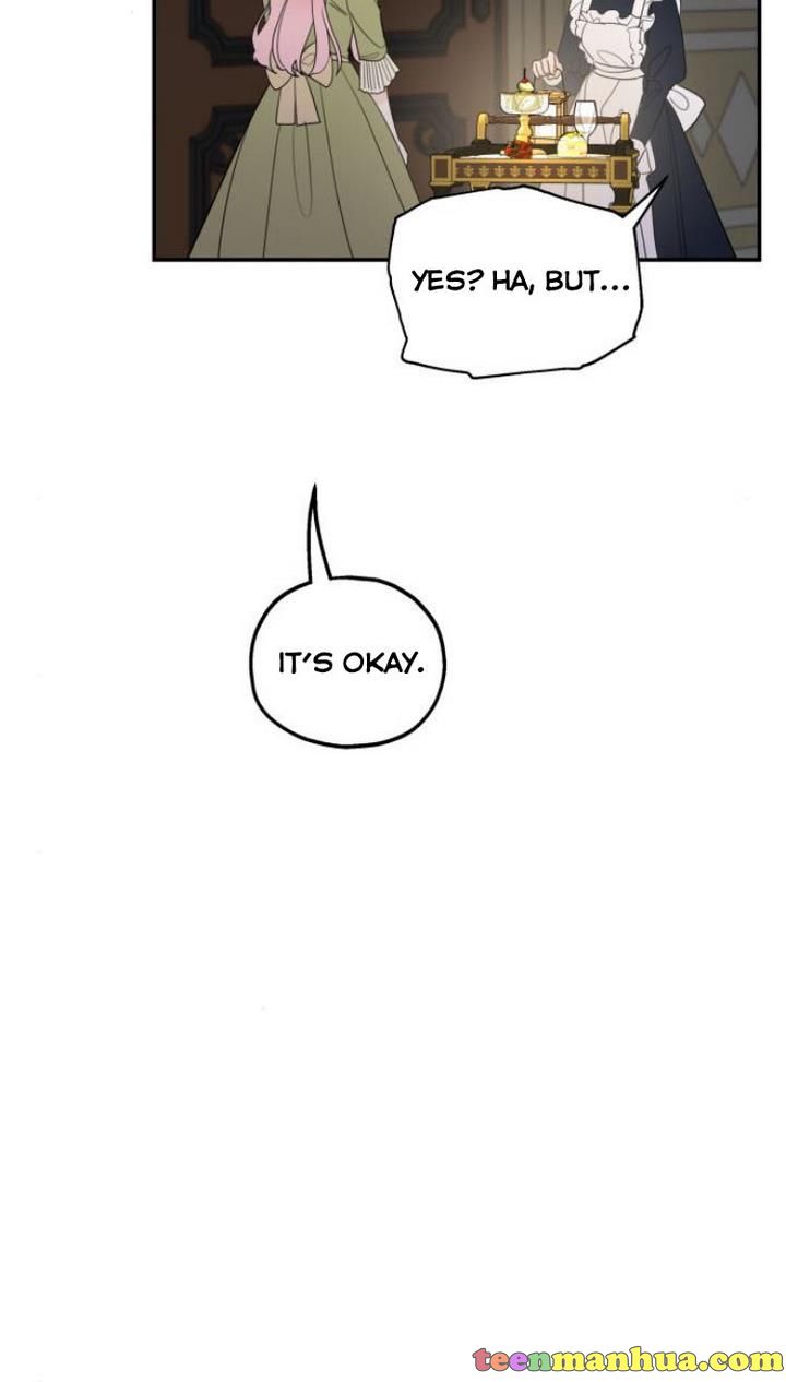 My In-laws are Obsessed With Me chapter 7 page 8