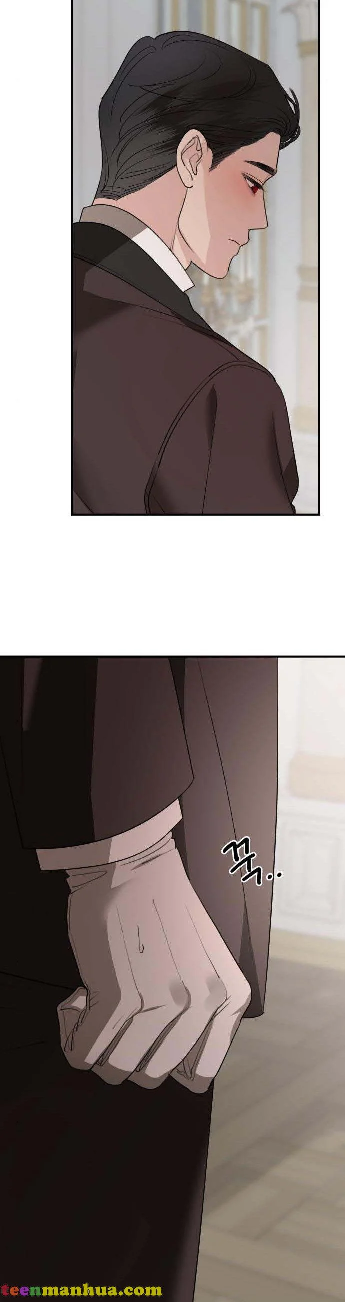 My In-laws are Obsessed With Me chapter 73 page 49