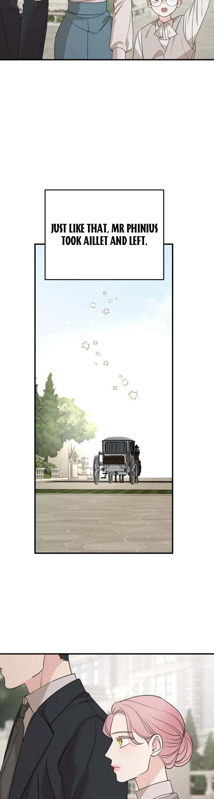 My In-laws are Obsessed With Me chapter 73 page 7