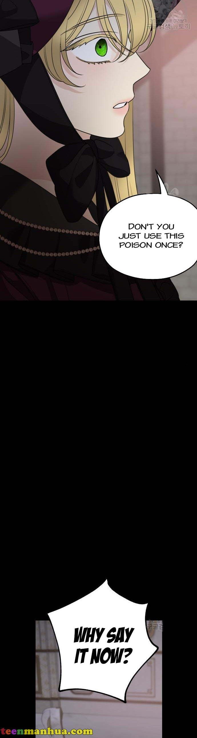 My In-laws are Obsessed With Me chapter 74 page 8