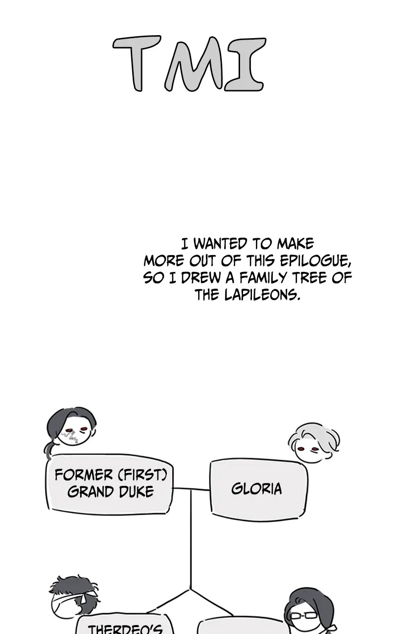 My In-laws are Obsessed With Me chapter 75.1 page 17