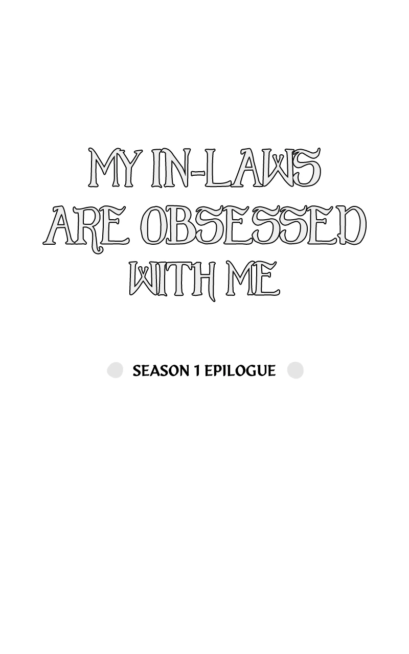 My In-laws are Obsessed With Me chapter 76 page 1