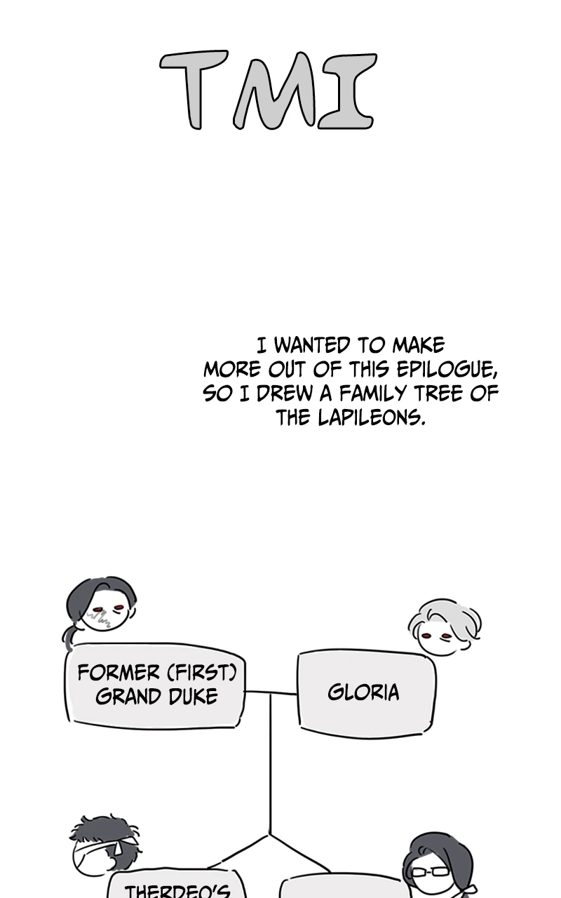 My In-laws are Obsessed With Me chapter 76 page 17
