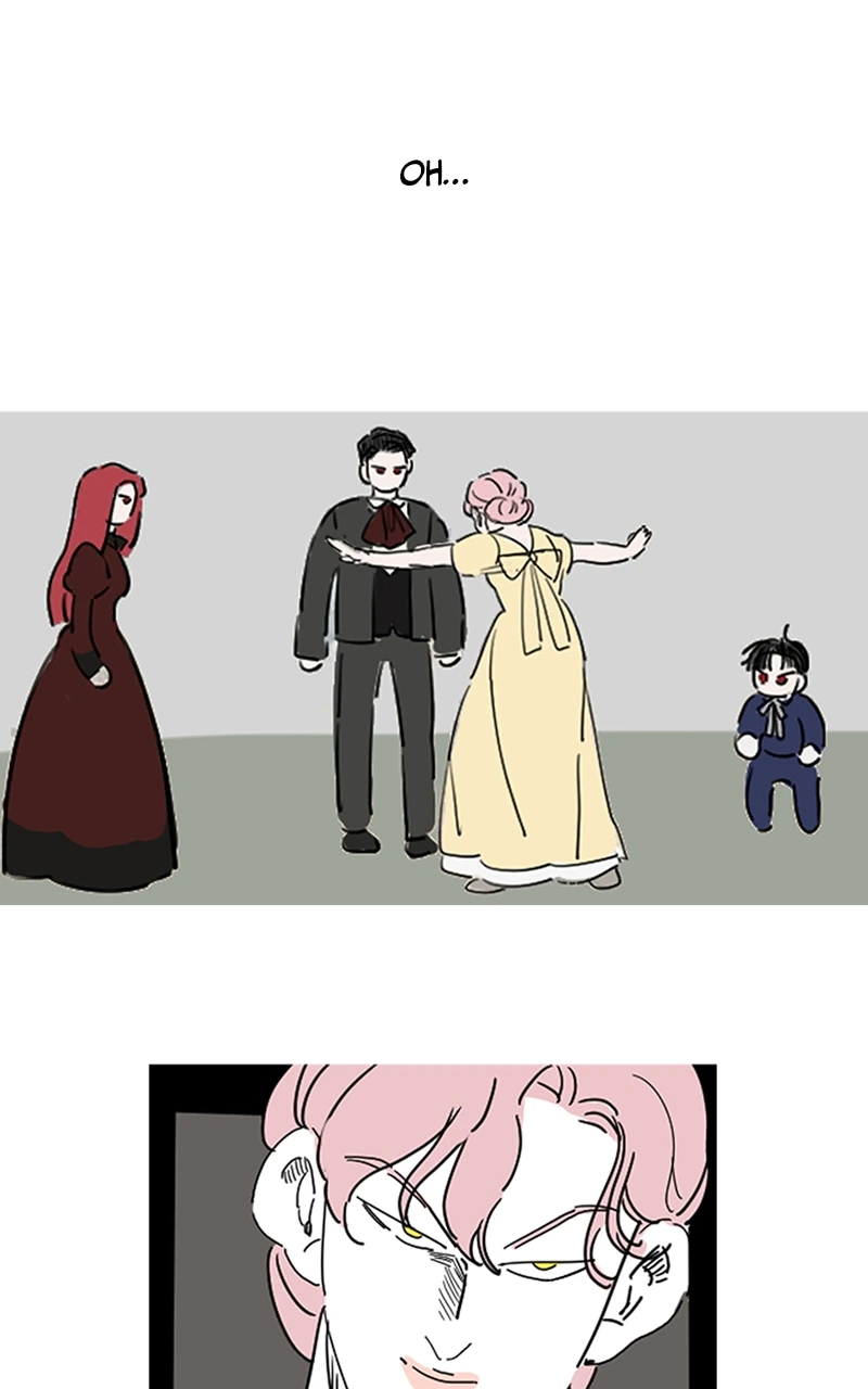 My In-laws are Obsessed With Me chapter 76 page 20