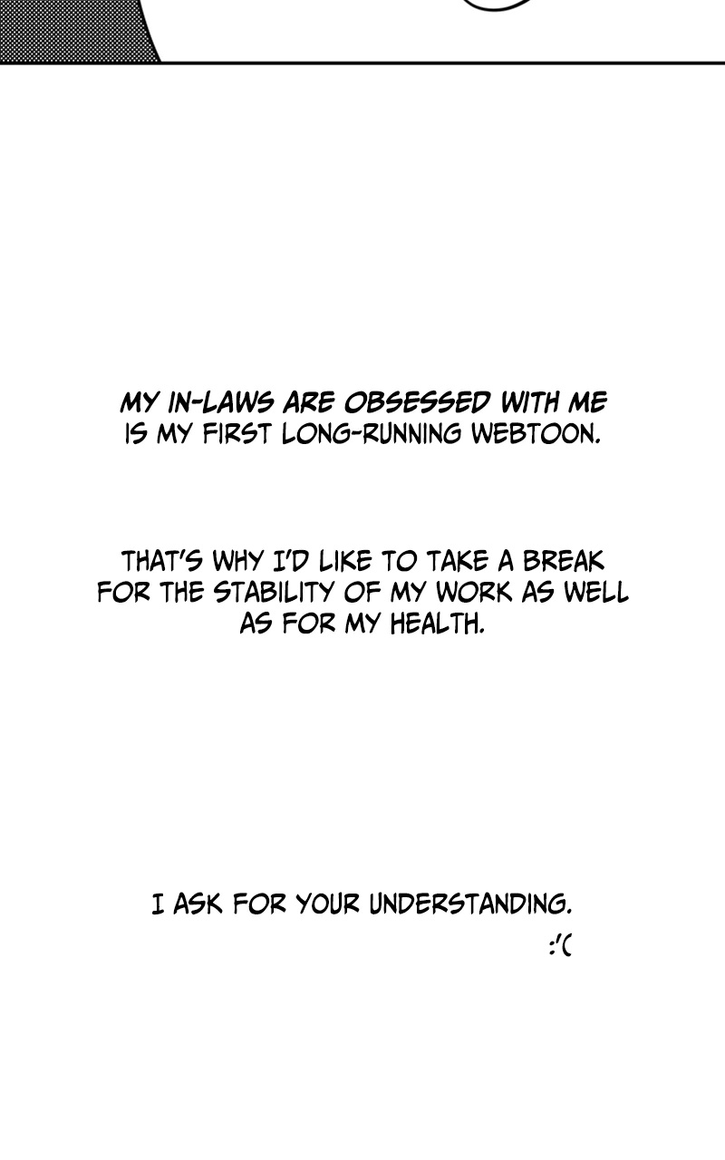 My In-laws are Obsessed With Me chapter 76 page 8