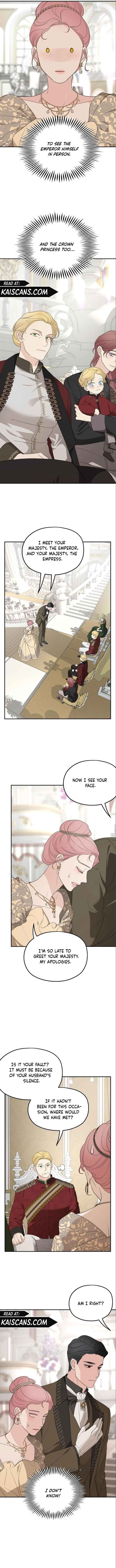 My In-laws are Obsessed With Me chapter 78 page 3