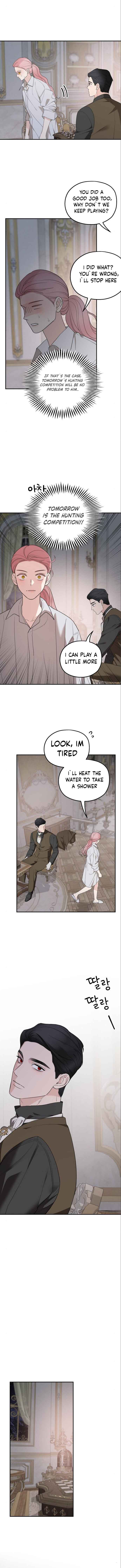 My In-laws are Obsessed With Me chapter 79 page 3
