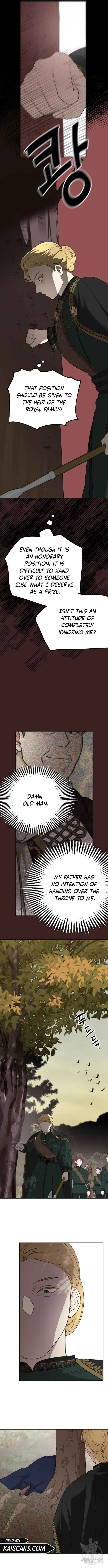 My In-laws are Obsessed With Me chapter 80 page 3