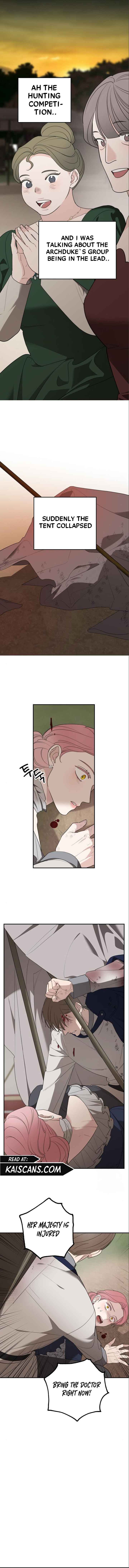 My In-laws are Obsessed With Me chapter 81 page 3