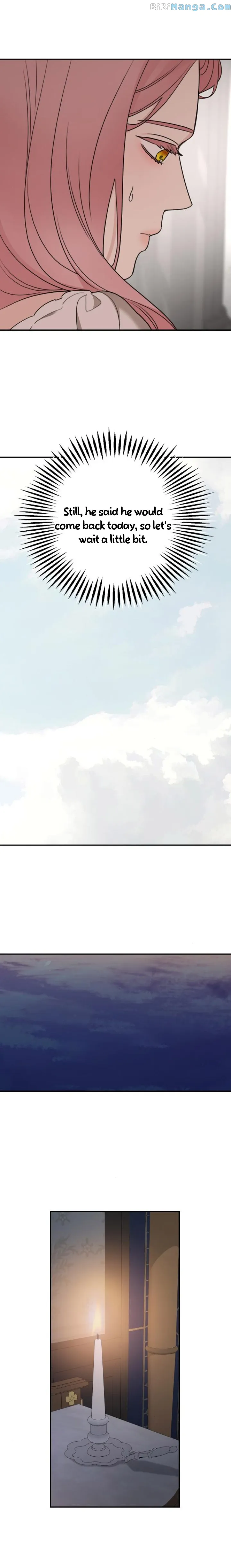 My In-laws are Obsessed With Me chapter 82 page 13