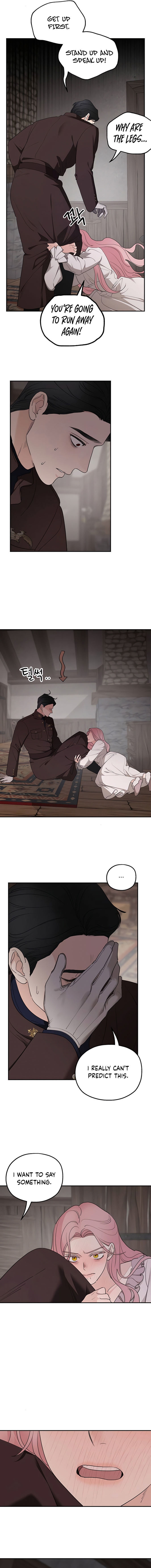 My In-laws are Obsessed With Me chapter 84 page 2