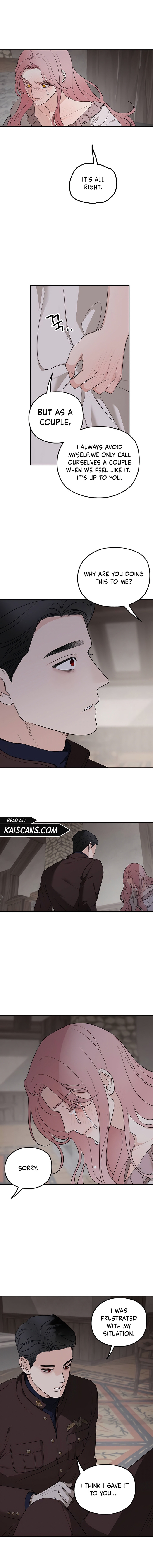 My In-laws are Obsessed With Me chapter 84 page 5