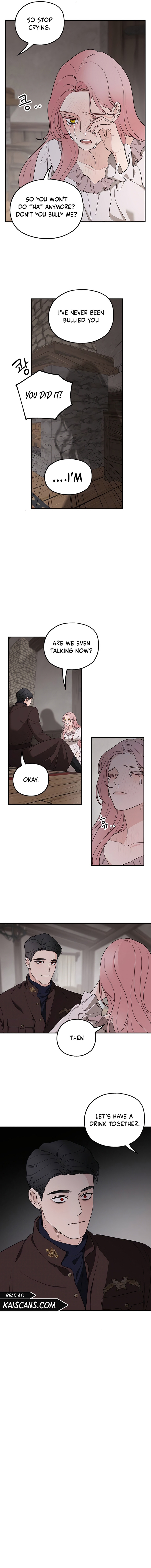 My In-laws are Obsessed With Me chapter 84 page 6