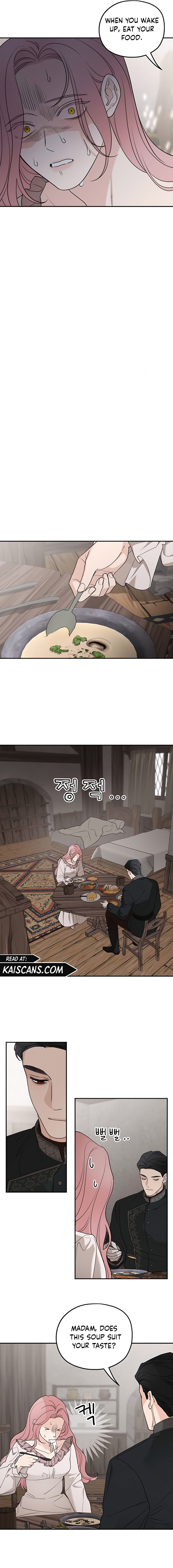 My In-laws are Obsessed With Me chapter 84 page 9
