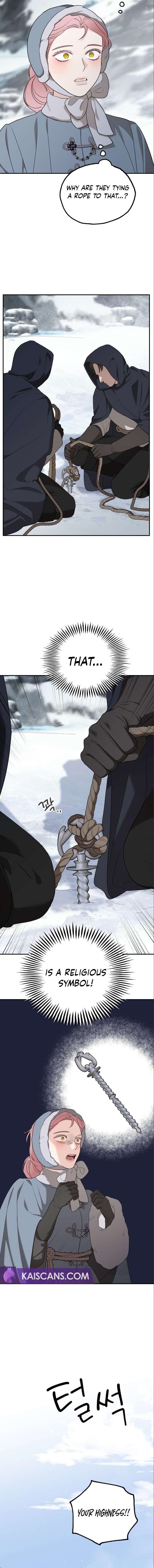 My In-laws are Obsessed With Me chapter 86 page 16