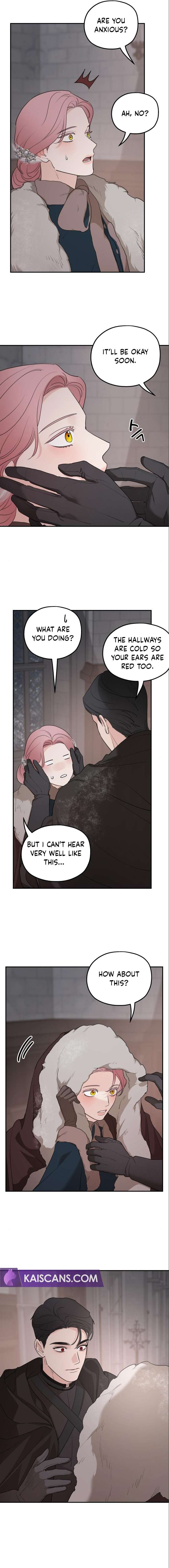 My In-laws are Obsessed With Me chapter 86 page 5
