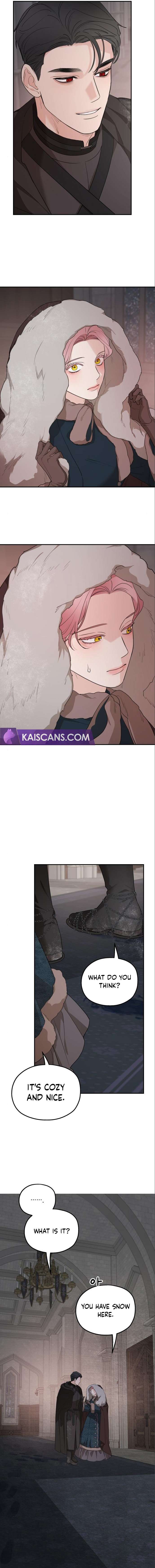 My In-laws are Obsessed With Me chapter 86 page 6