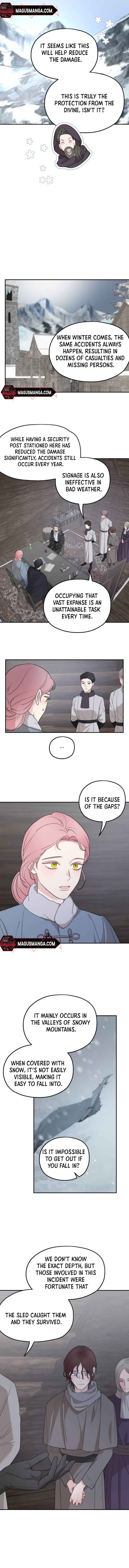 My In-laws are Obsessed With Me chapter 87 page 3
