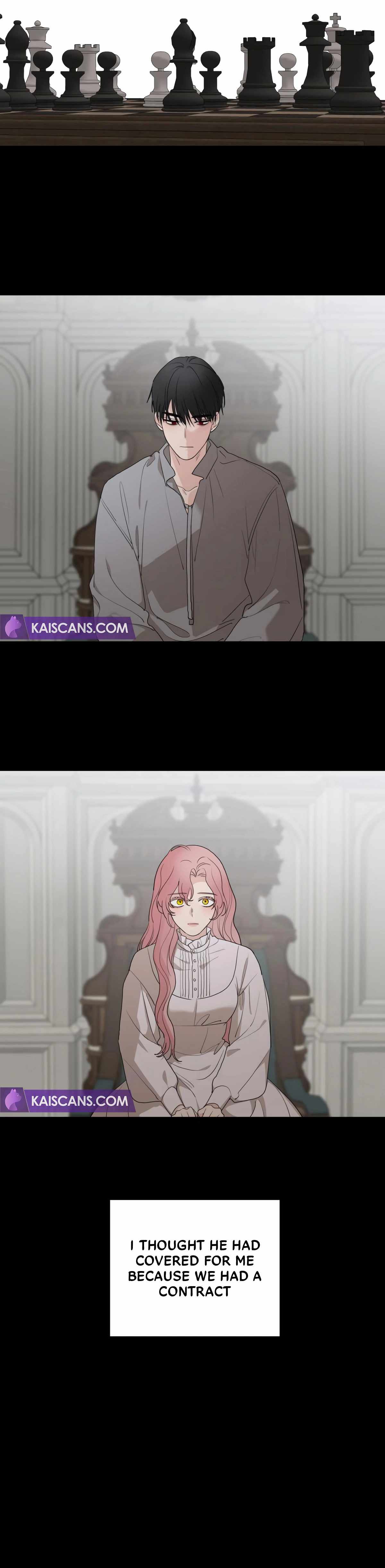 My In-laws are Obsessed With Me chapter 88 page 3