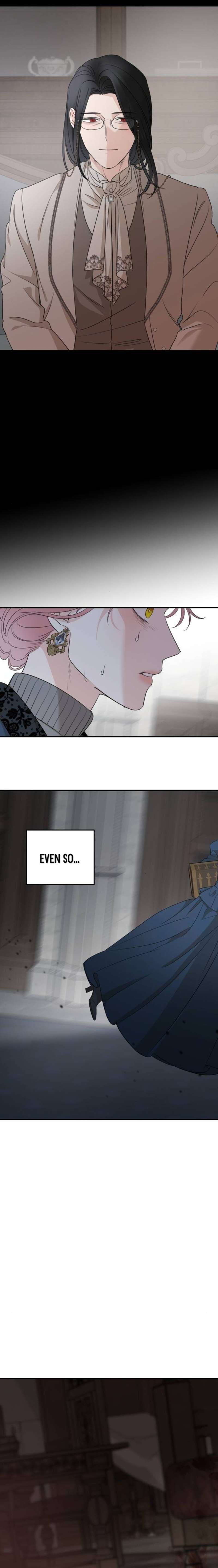 My In-laws are Obsessed With Me chapter 91 page 14