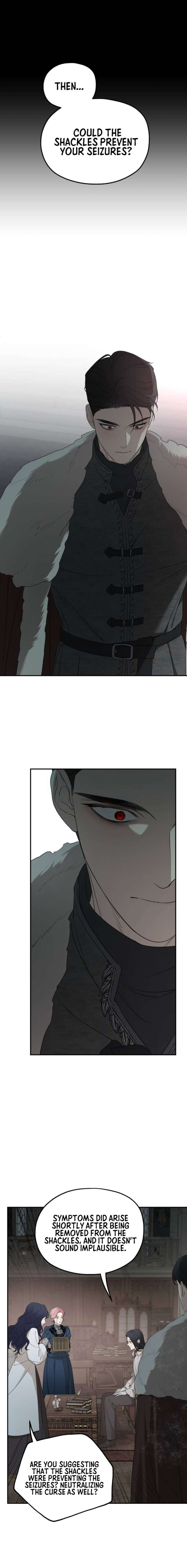 My In-laws are Obsessed With Me chapter 91 page 7