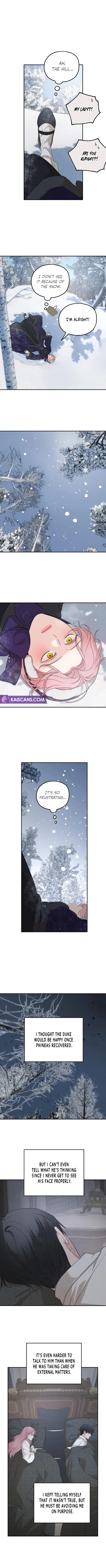 My In-laws are Obsessed With Me chapter 94 page 2
