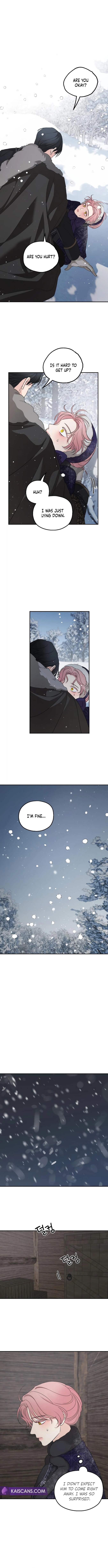 My In-laws are Obsessed With Me chapter 94 page 4