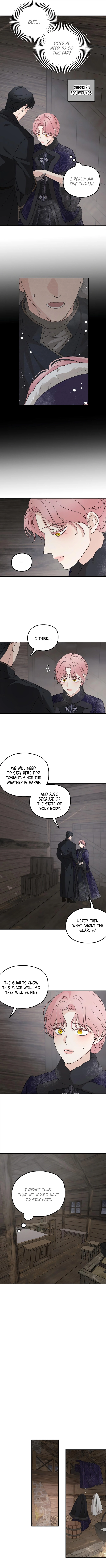 My In-laws are Obsessed With Me chapter 94 page 5