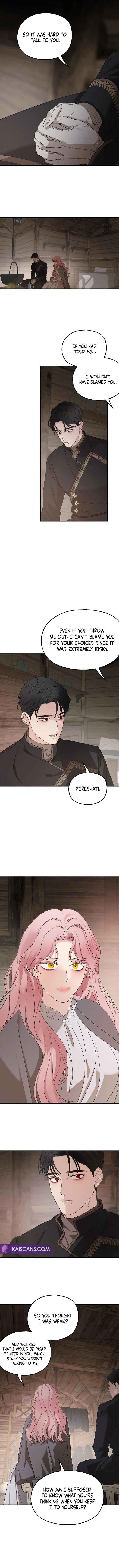 My In-laws are Obsessed With Me chapter 94 page 8