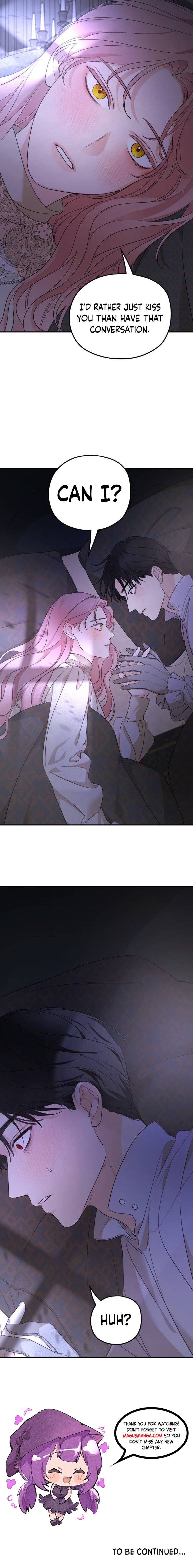 My In-laws are Obsessed With Me chapter 97 page 14