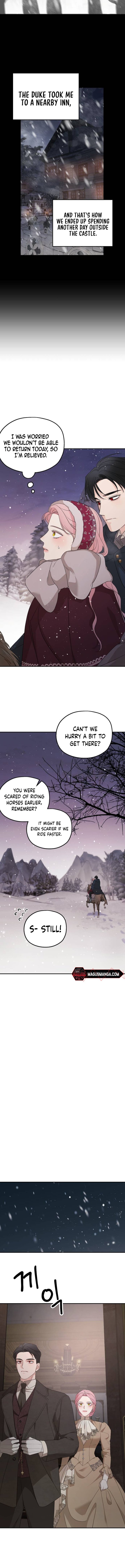 My In-laws are Obsessed With Me chapter 97 page 5
