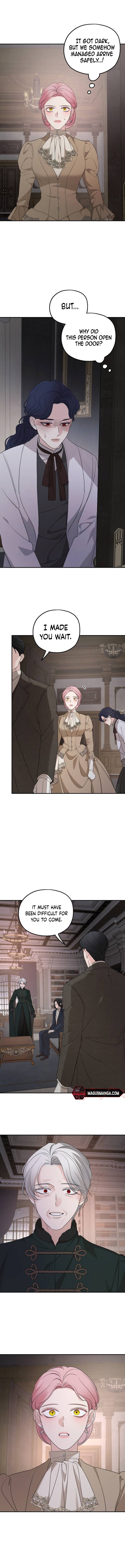 My In-laws are Obsessed With Me chapter 97 page 6