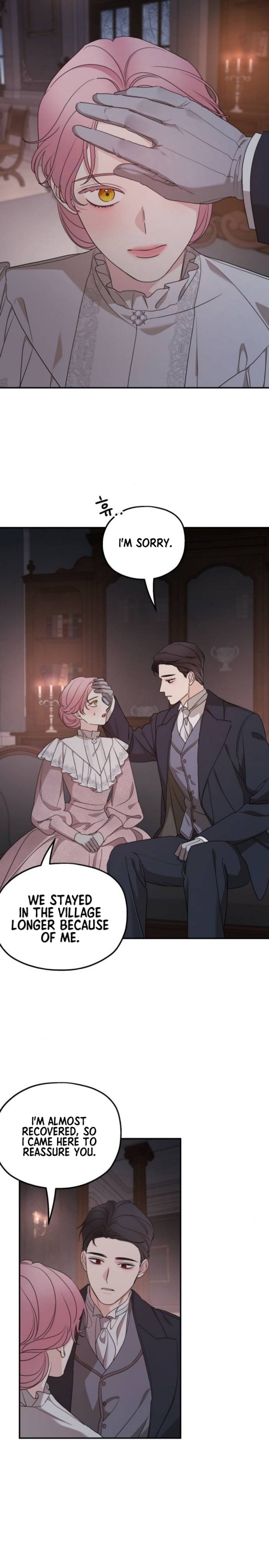 My In-laws are Obsessed With Me chapter 98 page 16