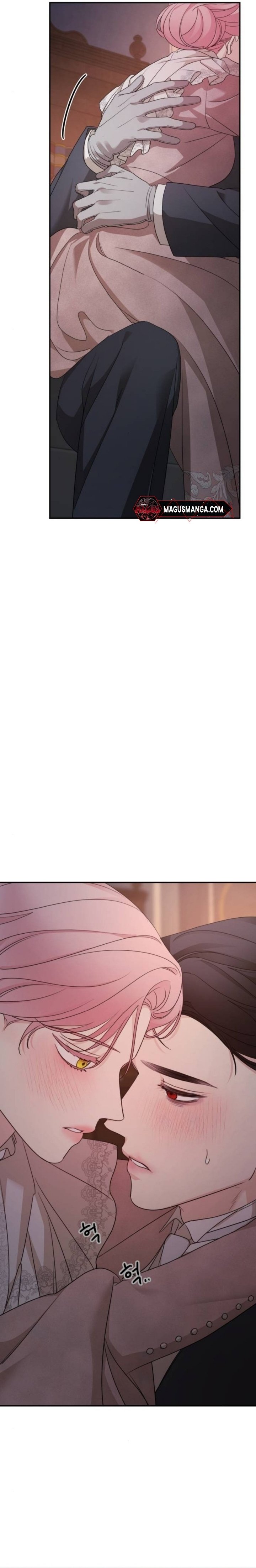 My In-laws are Obsessed With Me chapter 98 page 23