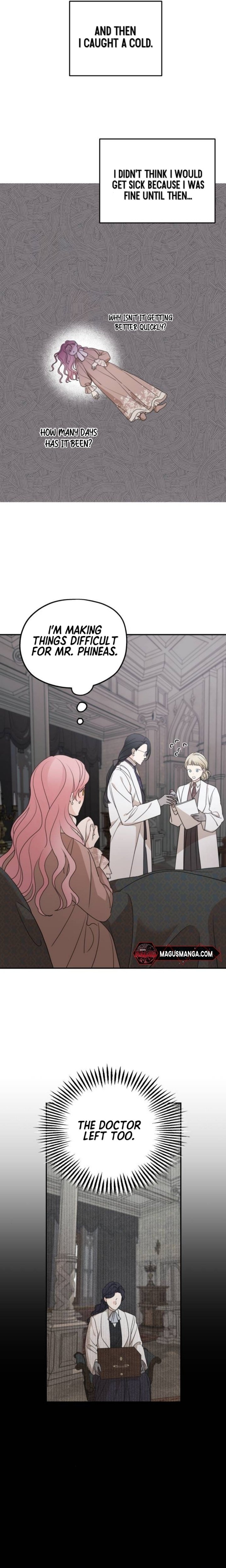My In-laws are Obsessed With Me chapter 98 page 7