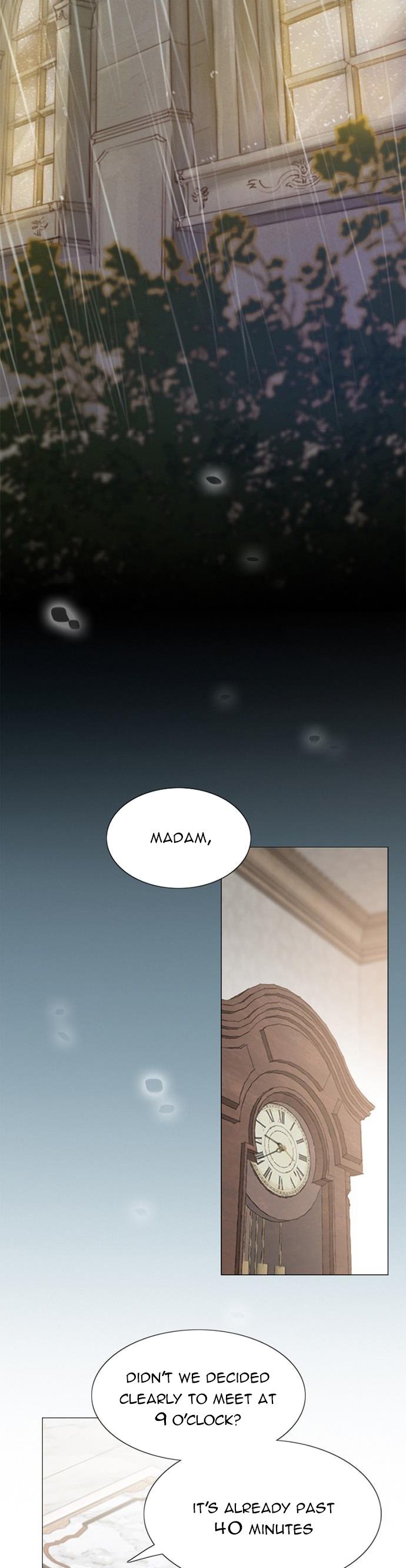 Selena chapter 1 page 2