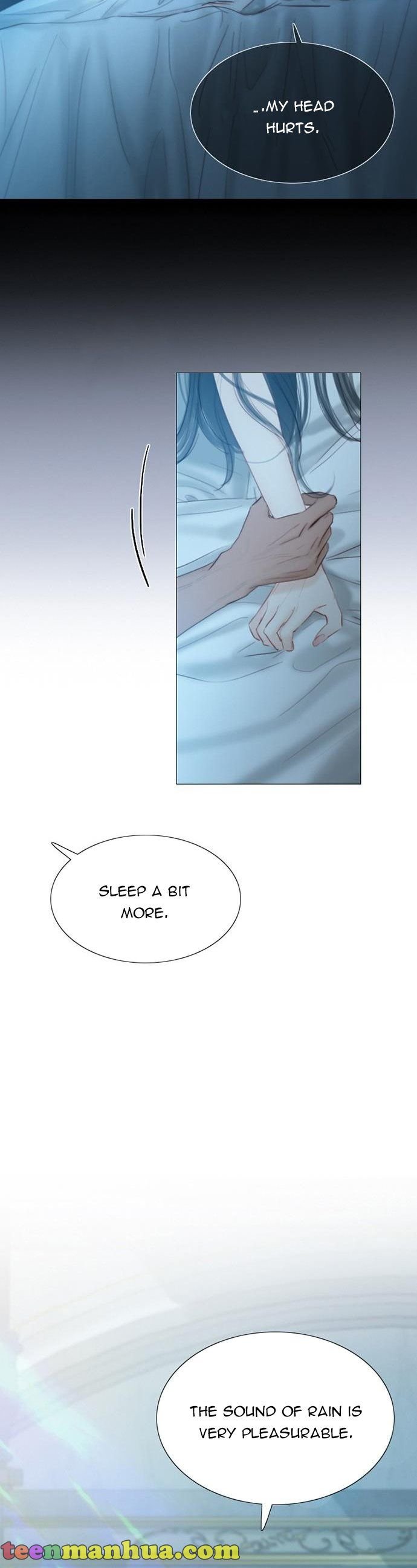 Selena chapter 1 page 11