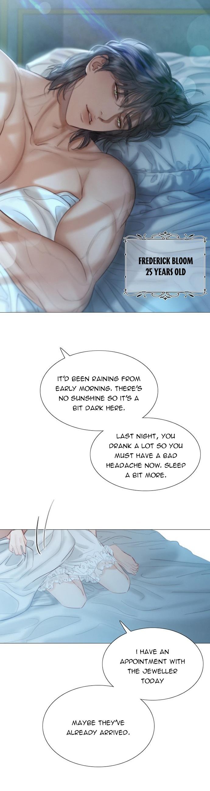 Selena chapter 1 page 12